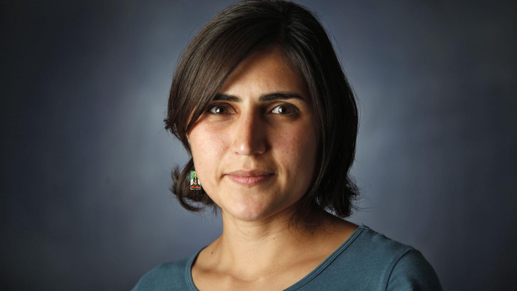 Perla Trevizo on "PBS NewsHour"